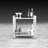 Metal Bar Cart