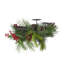 Porte-bougie de Noël 32 po