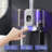 Automatic Toothpaste Dispenser & Toothbrush Holder, Wall-Mounted-564124301