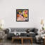 «Pomegranate and Grapefruit» par Julian Spencer - reproduction d'art-49903660-53128313