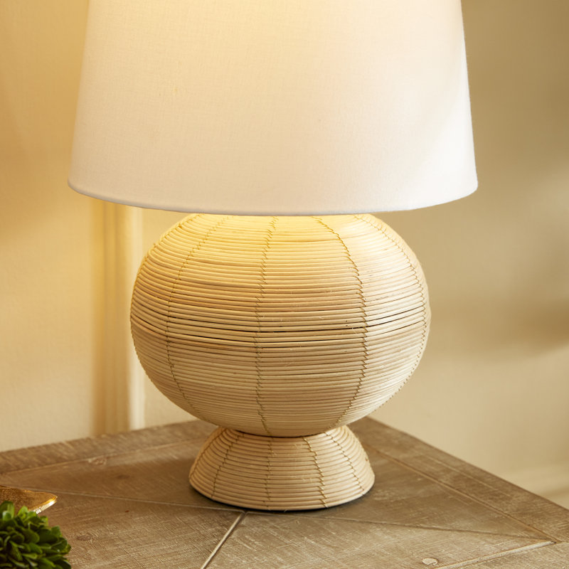 Maye Table Lamp