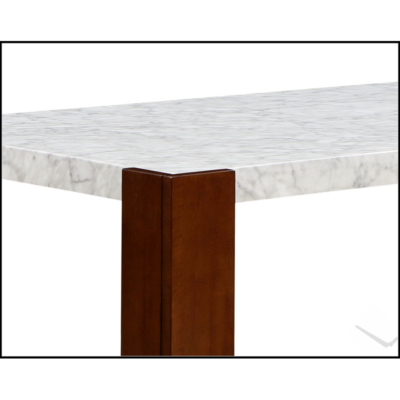 Table de salle à manger Hettie