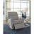Rikako Upholstered Recliner-932880566