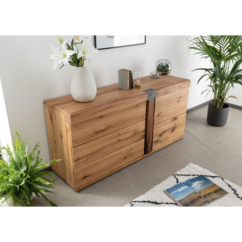 New Amsterdam 160cm Sideboard