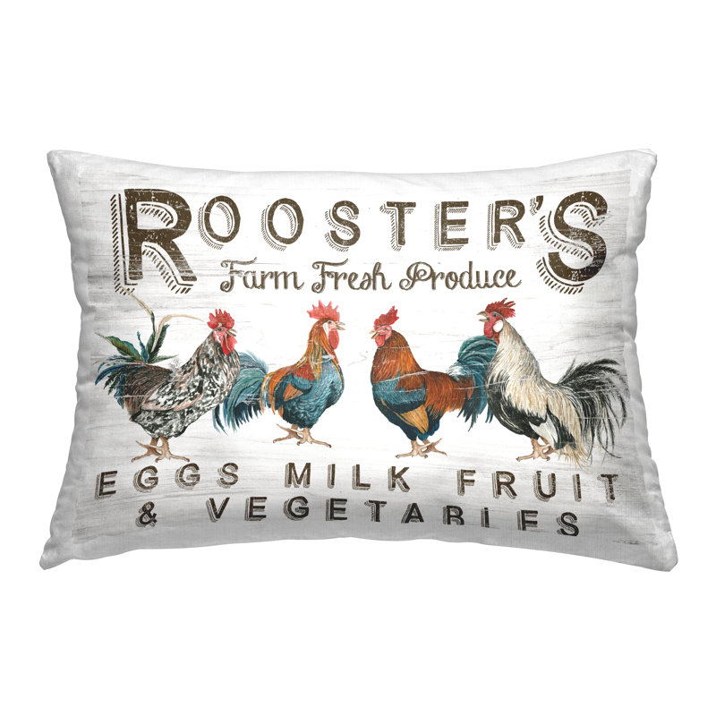 Coussin décoratif