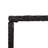 Leithan Rectangular 180Cm L Outdoor Standing Height Table-1361184276
