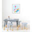 Believe in Magic 1, impression sur papier-47841494-47841504