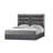 Jhared Upholstered Platform Bed-618197971-618142462
