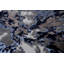 No Distressing Striped Flatweave Indoor / Outdoor Area Rug-216897702-216897696