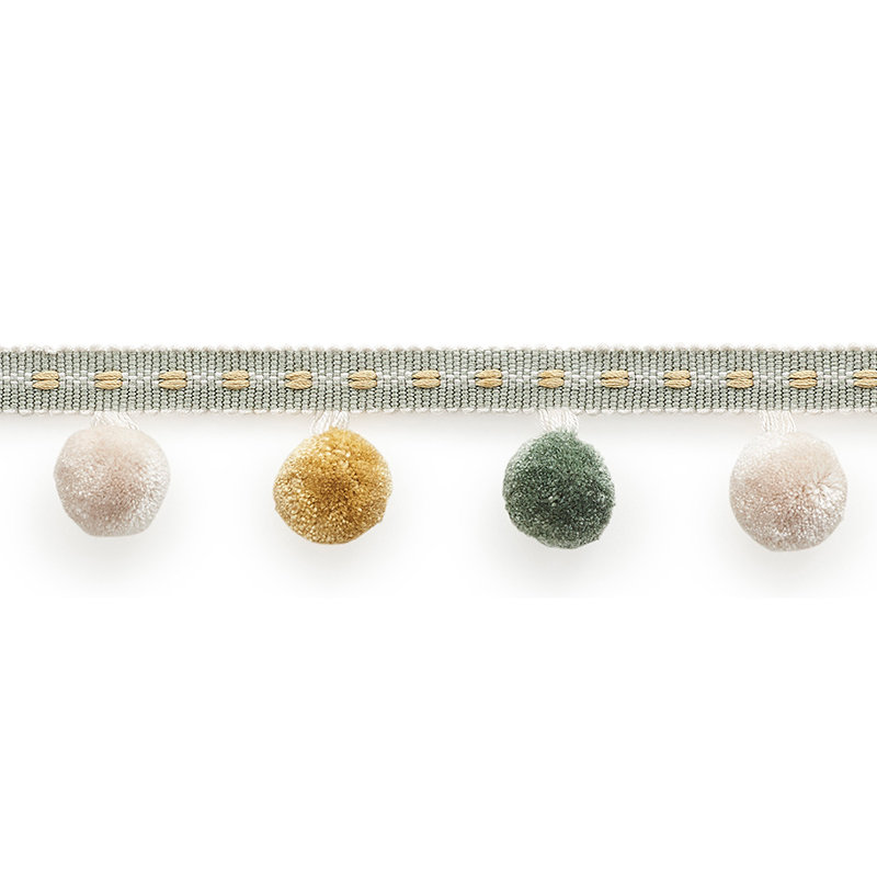 Poms, Mineral