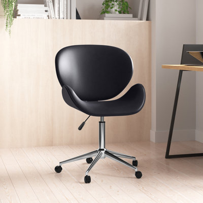 Chaise de travail Akimasa