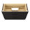 Avalon Two-Drawer Single Bath Vanity
