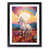 Black Framed selected