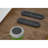 Refresh 12 Inch Flex Top Memory Foam Hybrid Mattress And Adjustable Base Bundle