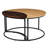 Amarilis 2 Piece Nesting Coffee Table