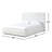 Baccarat Upholstered Platform Bed-125360133-125360134