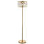 Lampe sur pied traditionnelle 60 po Wachter-32866987