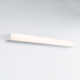 Lightstick Single Light Aluminum Dimmable LED Flush Mounted Sconce