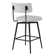 Bayardo Swivel 27.4'' Counter Stool
