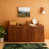 Noyer sélectionné