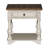 Hexham 24" H End Table with Drawer