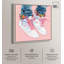 Art mural sur toile Blush-115107967-115107973
