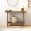 Table console 43,3 po-130140458