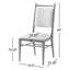Chaise d'appoint Nova-64800937