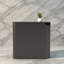 Contemporary Rectangular Manufactured Wood Reception Desk-131256156-131256158