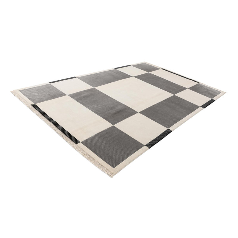 Howard Ivory Rug