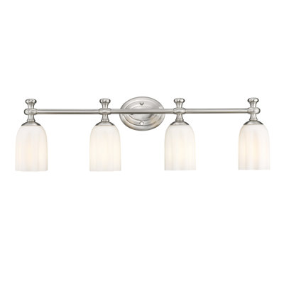 Amrutha 4 Light Vanity