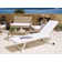 Deardorff 198cm Long Reclining Single Chaise