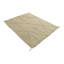 Tapis ivoire Ottilie