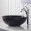 Lavabo de salle de bain vasque circulaire Thin Ceramics-314447178