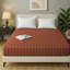 Tabbitha Striped Microfiber Standard Fitted Sheet-2003998628-2003998633