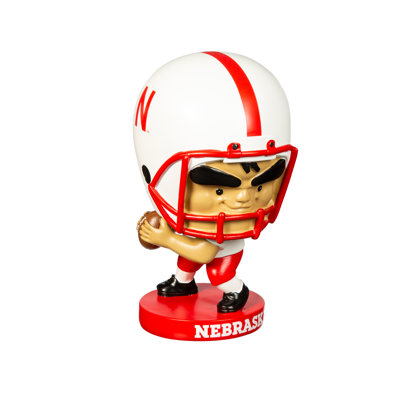 Sports Plastic Garden Statue