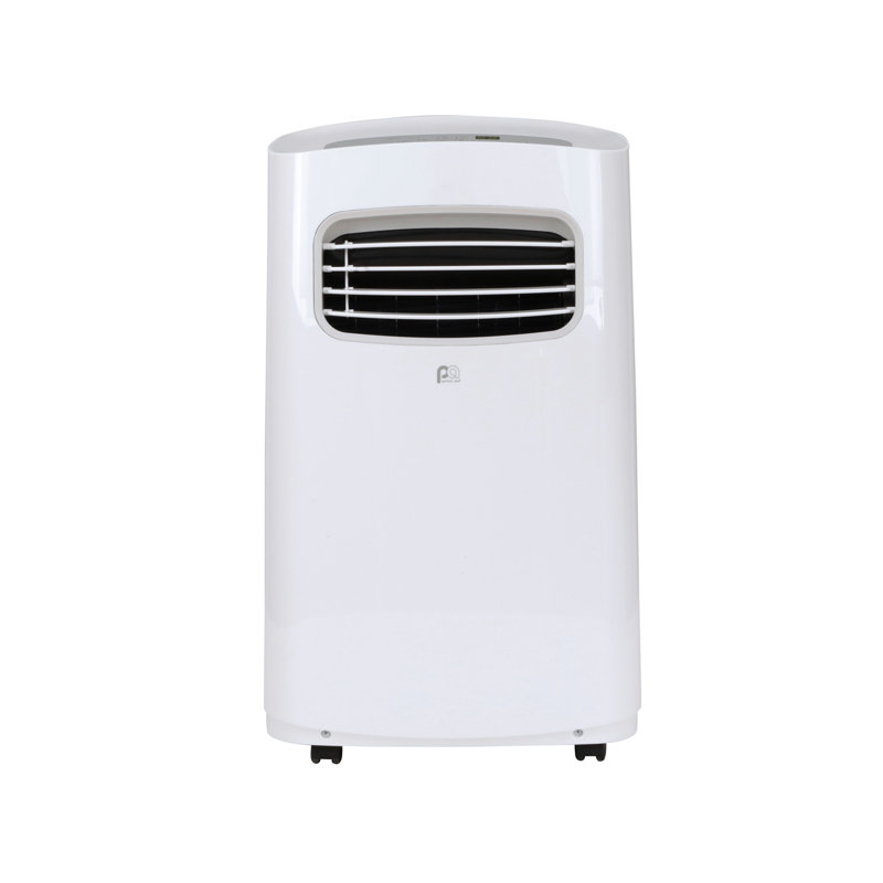 Climatiseur portatif 12 000 BTU avec télécommande