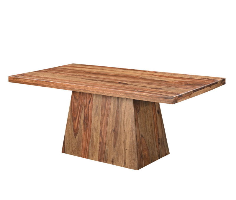 Table de salle à manger 75 "