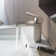 Blaze Single-Hole Single-handle Bathroom Faucet with Drain Assembly