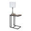 Table de bout Weigel