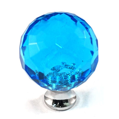 Round Knob