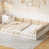 Beige sélectionné