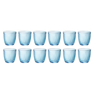 290ml Drinking Glass Set