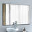 Beunca Metal Framed Bathroom Vanity Mirror-1397347048-1418406804