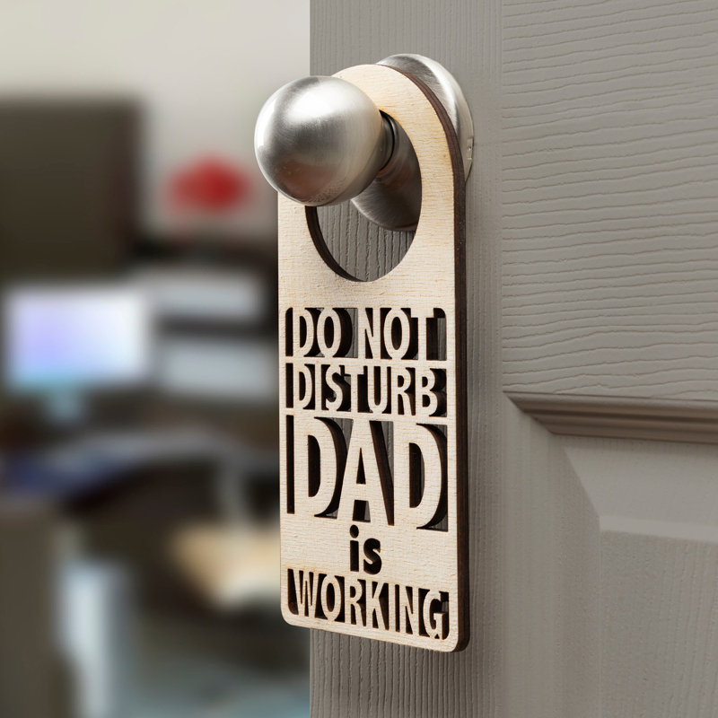 Décoration de porte Dheekha
