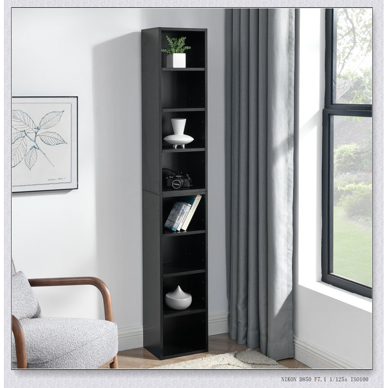 Armoire de rangement CD Media