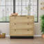 Coffres de rangement en rotin 30,31 po