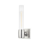 Hogan 1 - Light Armed Sconce
