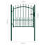 Netawaka 102 cm W Gate Fencing-1495867599-1495867603