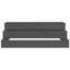 Arevalo Self-Watering Wood Raised Garden Bed-48605763-48605761